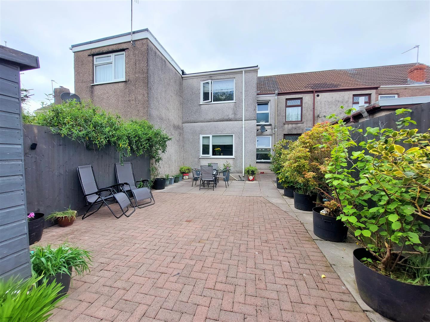 Eynon Street, Gorseinon, Swansea, SA4 4DU